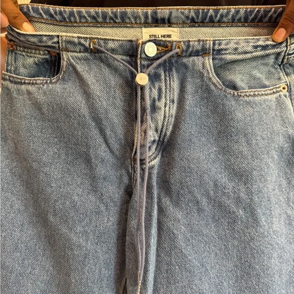 Still Here Denim - Picture 11 of 13